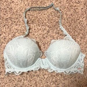 Victoria’s Secret PINK date push-up bra